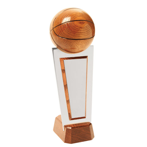 A.M.M. Baseball Trophy