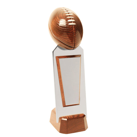 A.A.M. Basketball Trophy