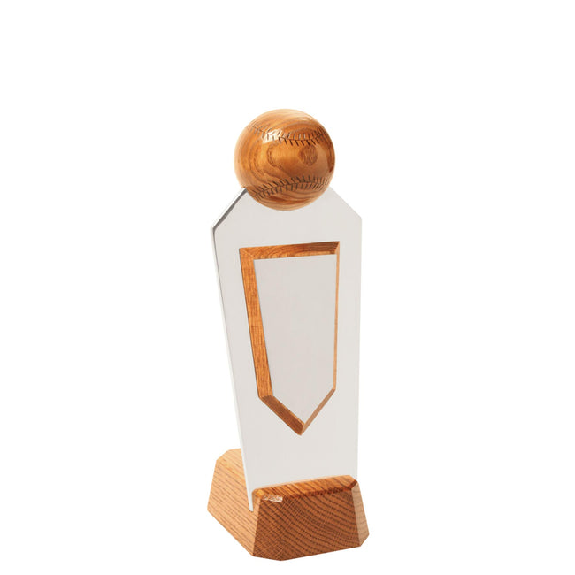 A.M.M. Baseball Trophy