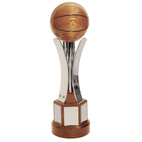 Legacy Football Trophy