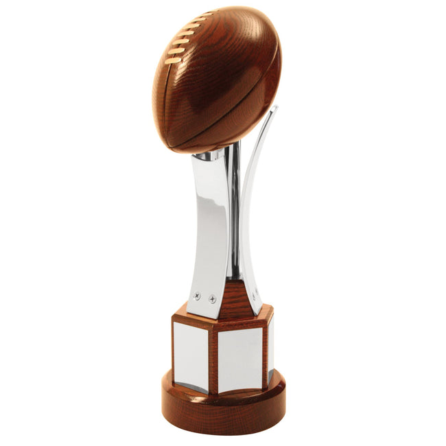 Legacy Football Trophy