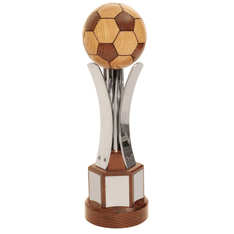 Legacy Football Trophy